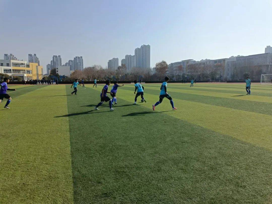 Huaian Sports School (Huaian Sports School of Jiangsu Province)